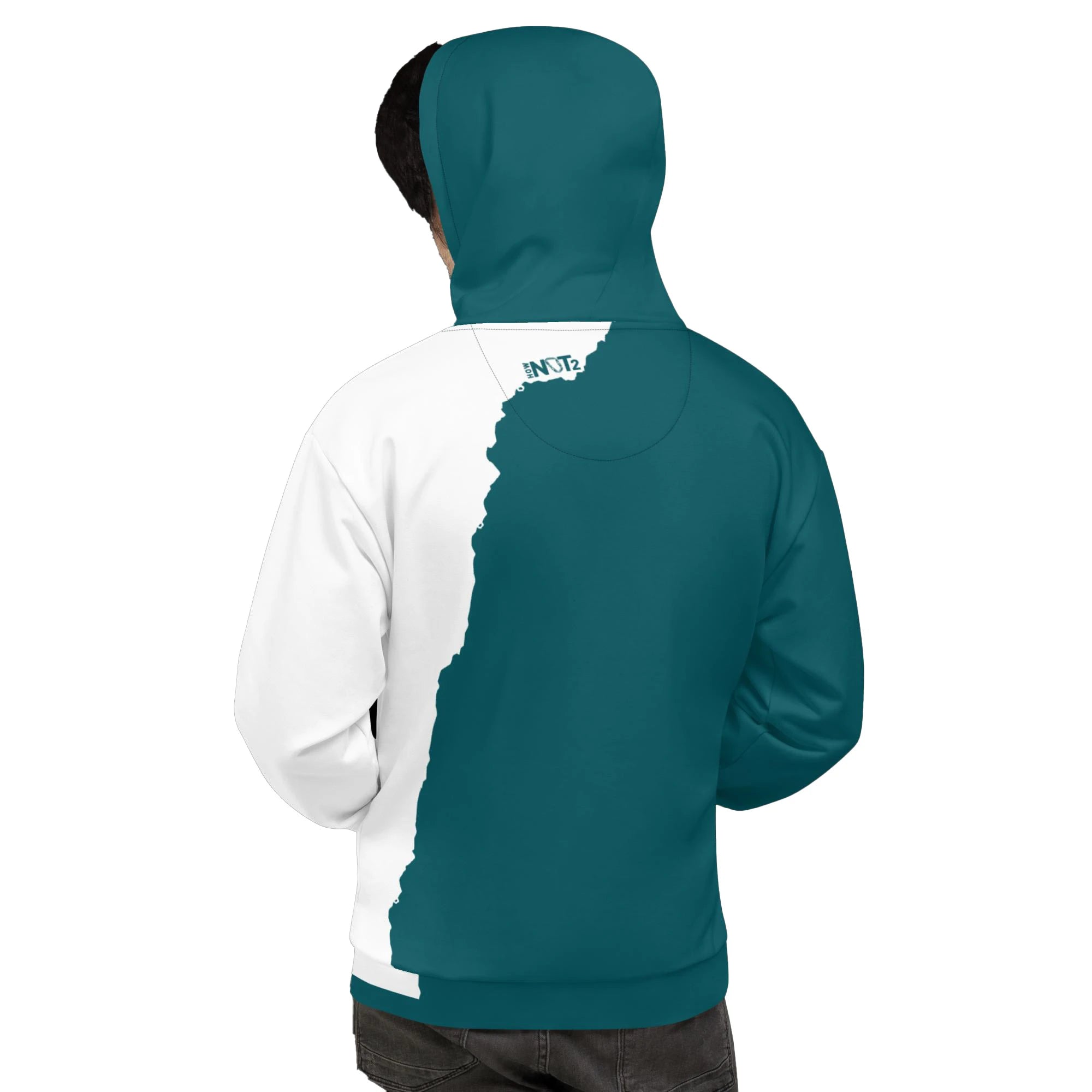 Premium SGE Climber Hoodie