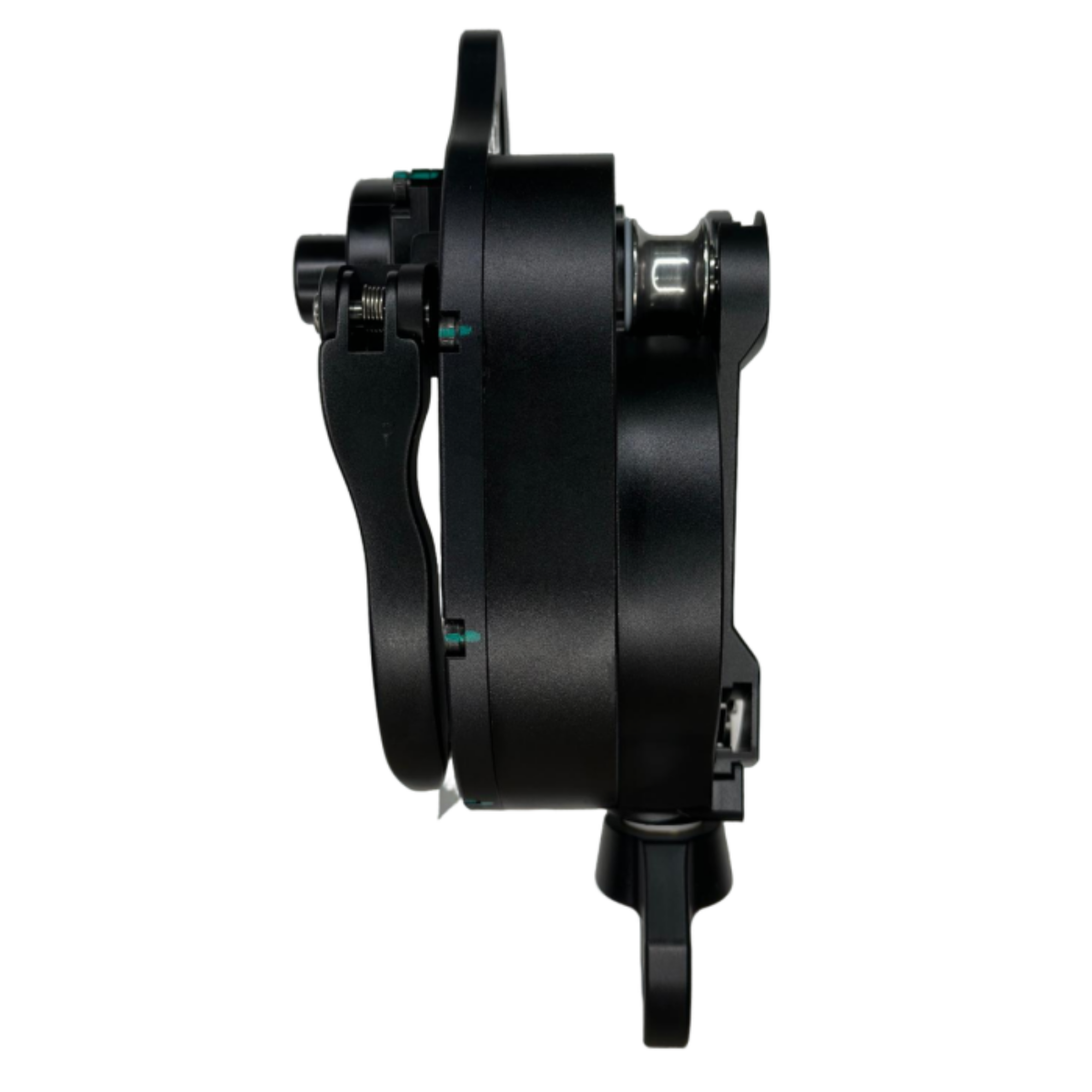 Z2A - Drill Powered Pulley