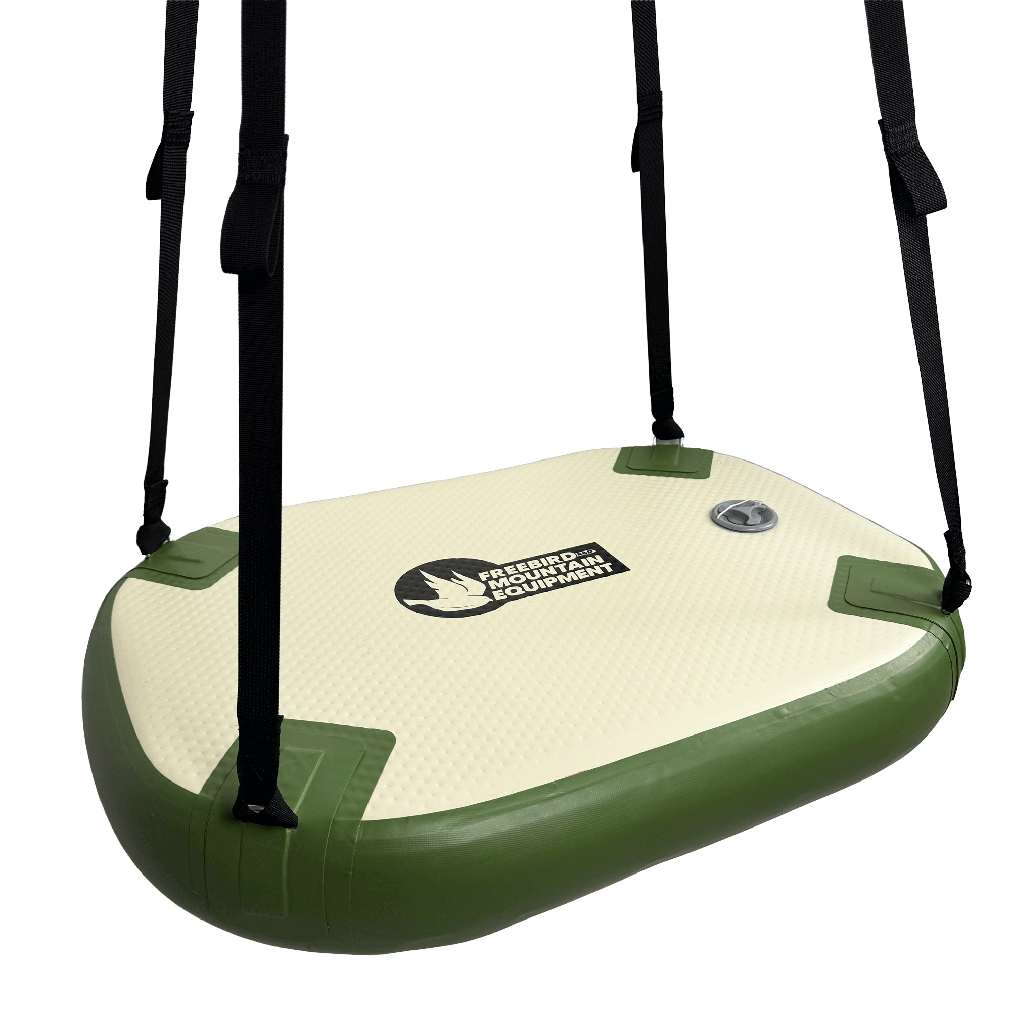 Bosun Chair