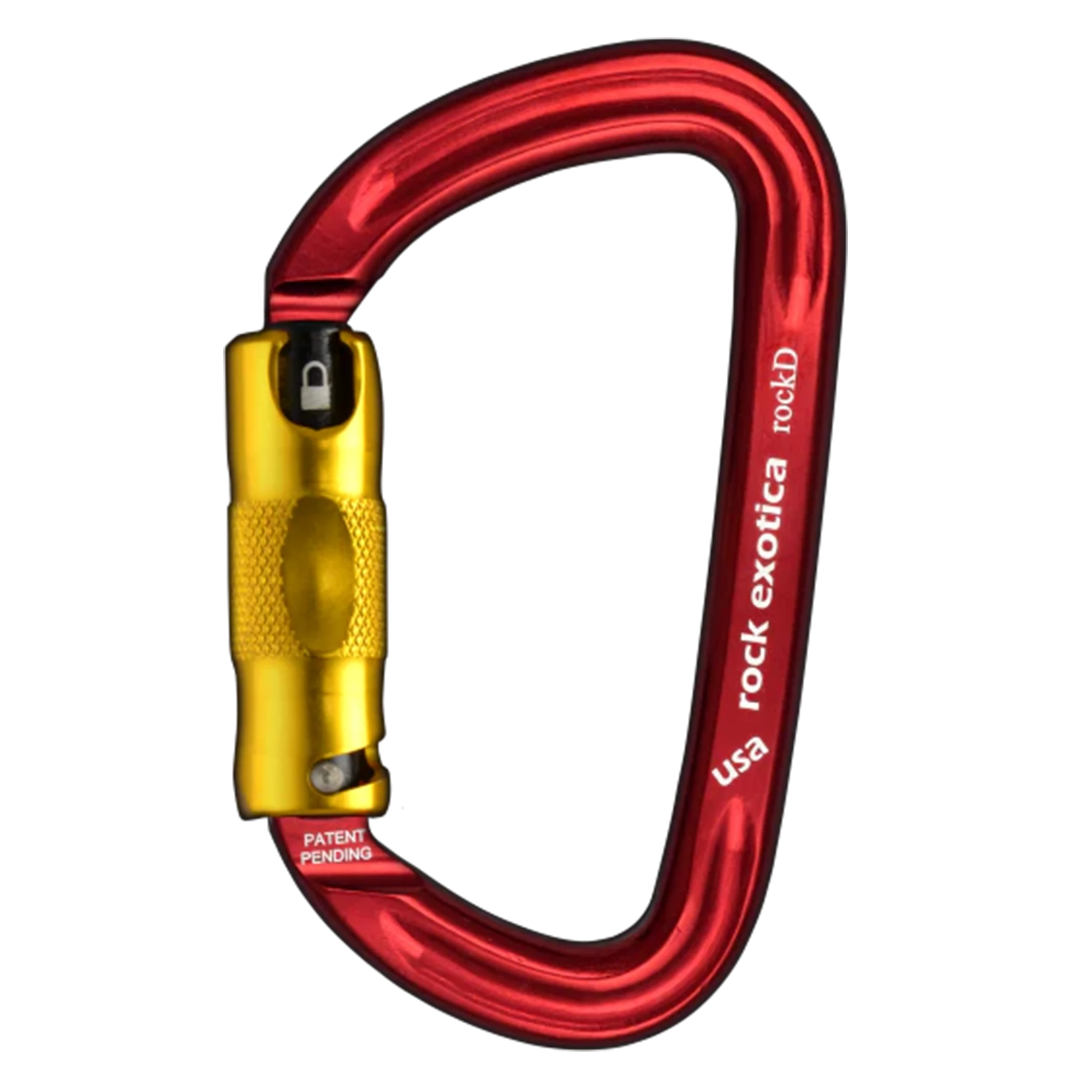 RockD Twist-Lock