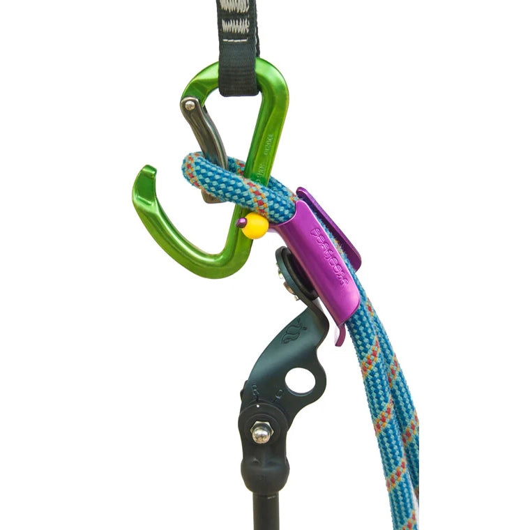 Pongoose Ultimate Reach Package: Stick & Dual Adjustment Head
