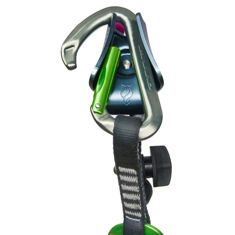 Pongoose Ultimate Reach Package: Stick & Dual Adjustment Head