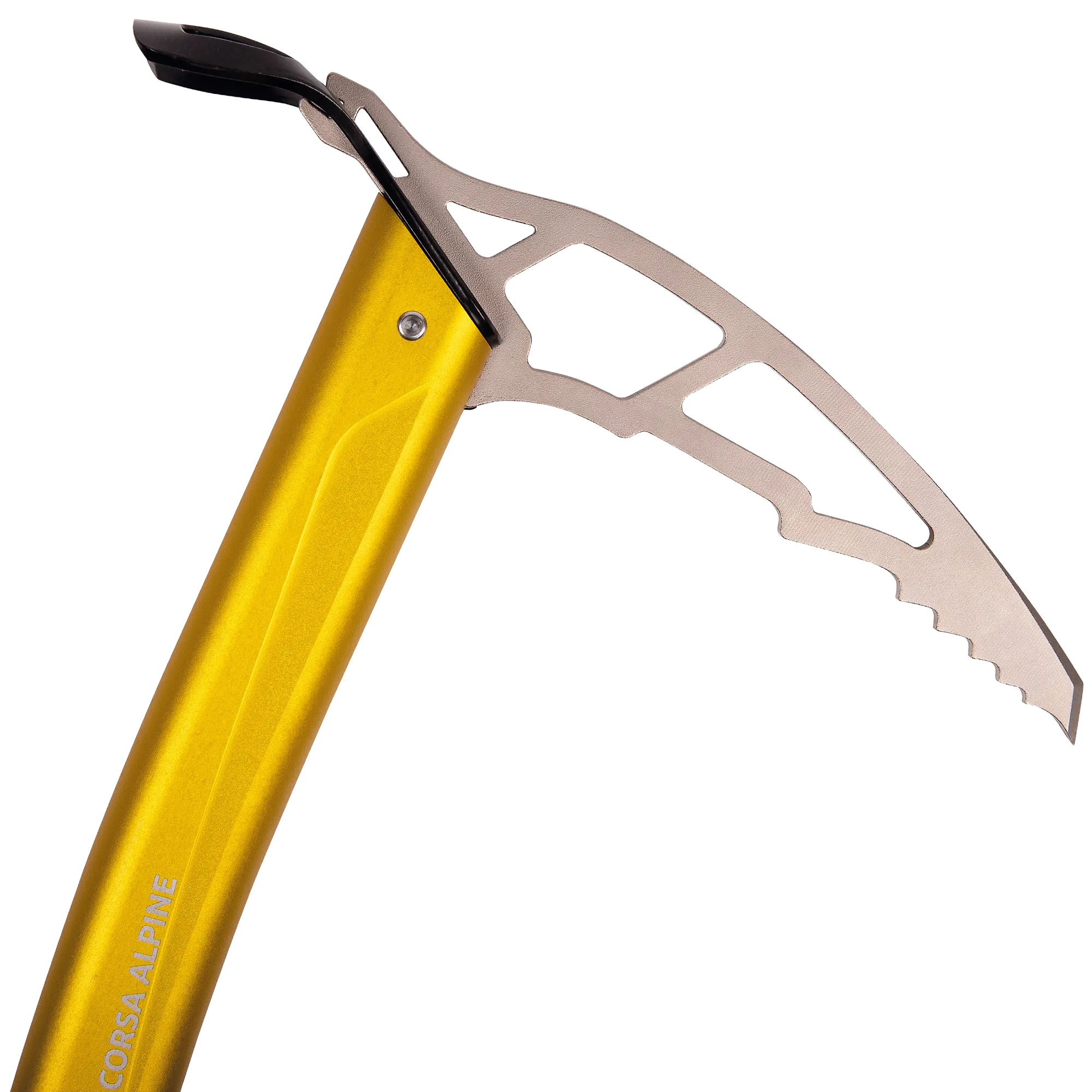 Corsa Alpine Ice Axe
