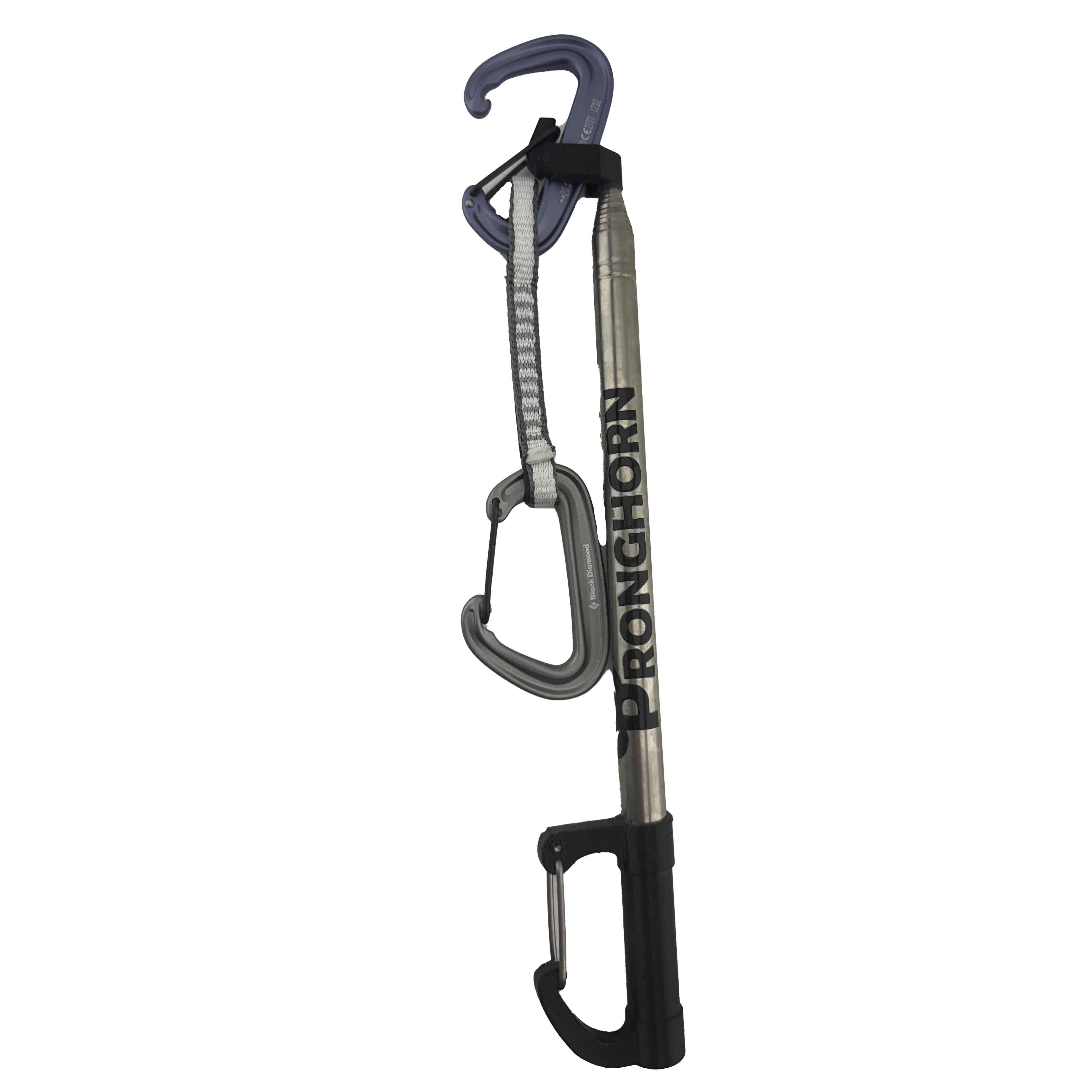 Pronghorn ClipStick