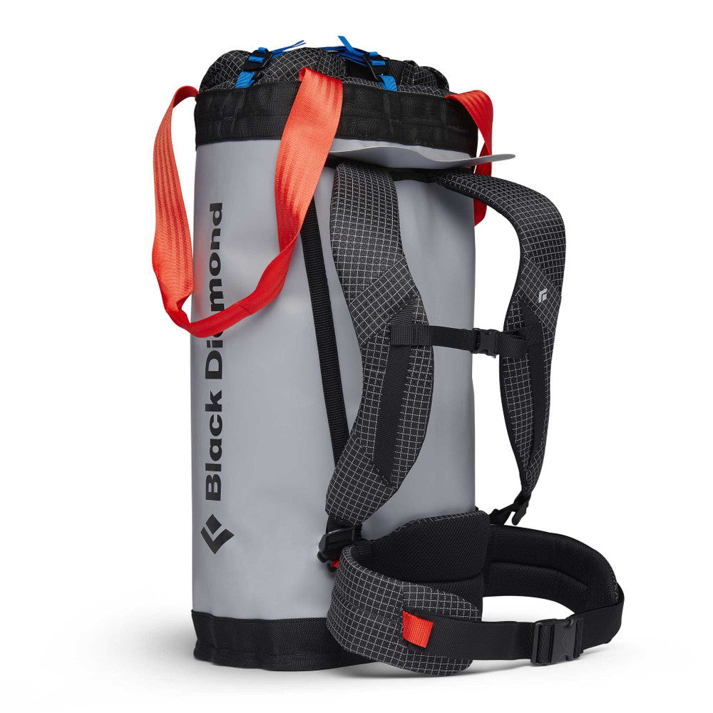 Black Diamond - ザック Black Diamond Wall Hauler Haul Bags