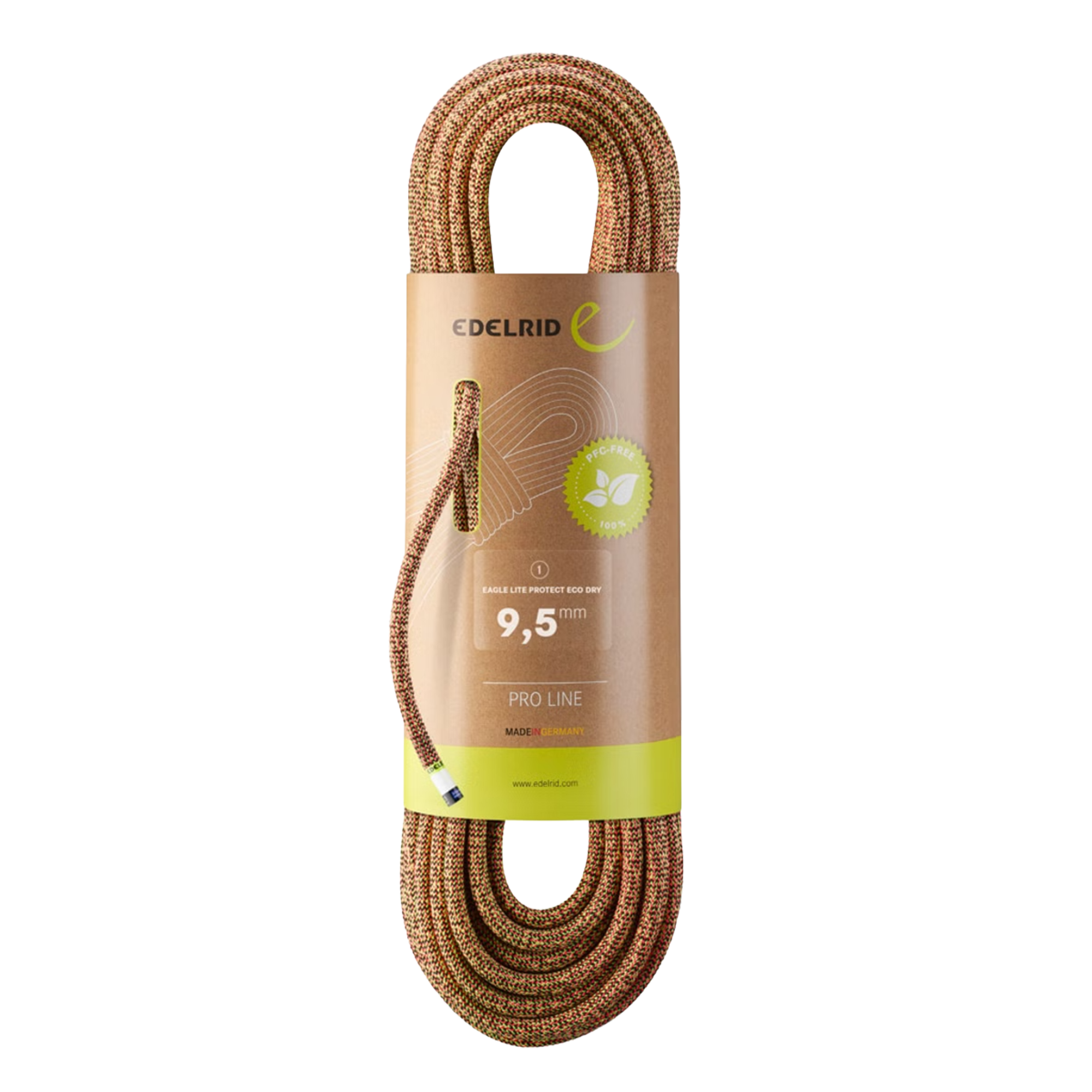 9.5 mm Eagle Lite Protect Eco Dry