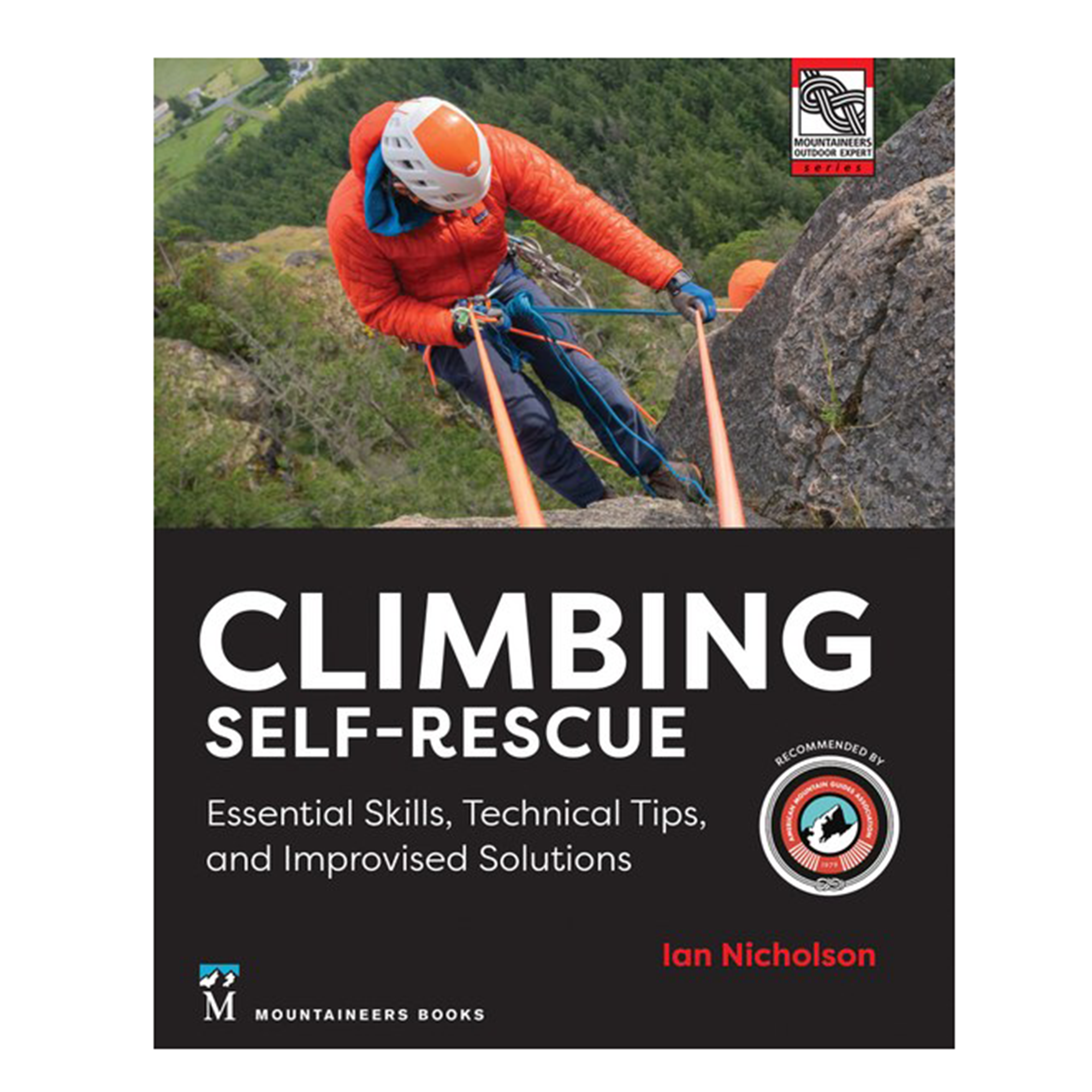 Climbing Self Rescue