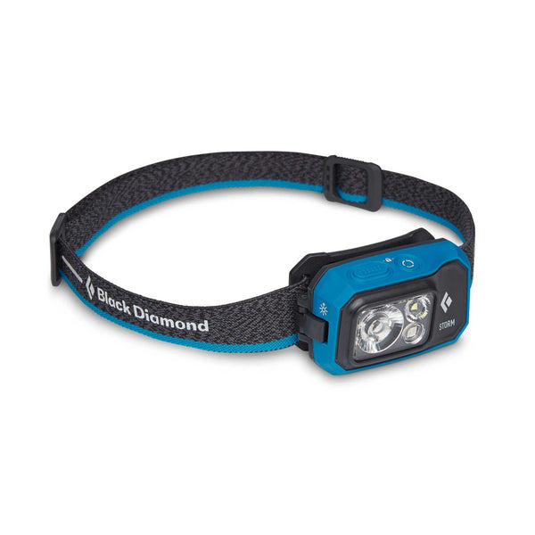 [新品未使用]ONEWAY DIAMOND STORM 26 145cm Black Diamond Storm 450 Headlamp | NRS