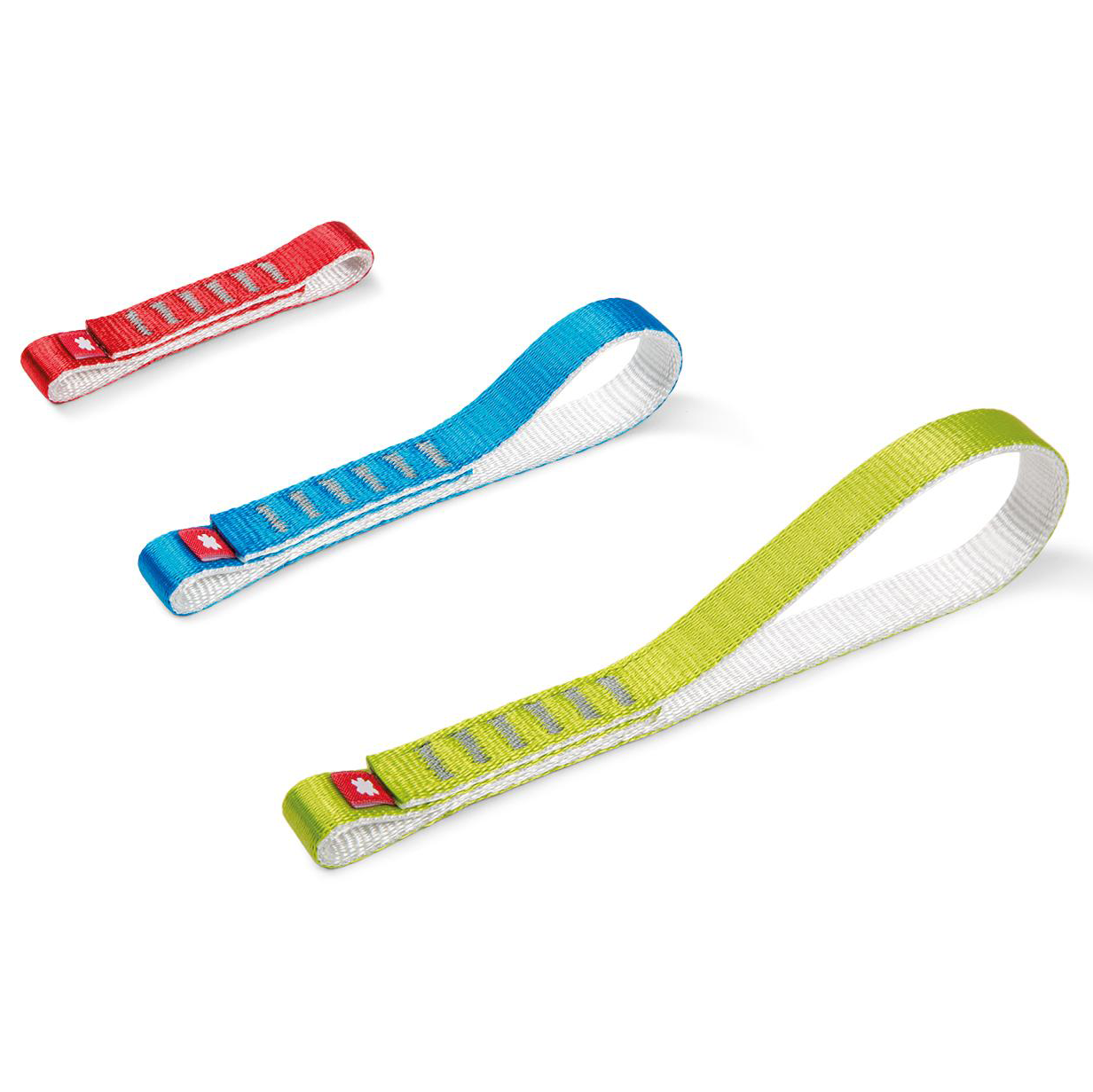 ECO-PES 16mm Dogbone