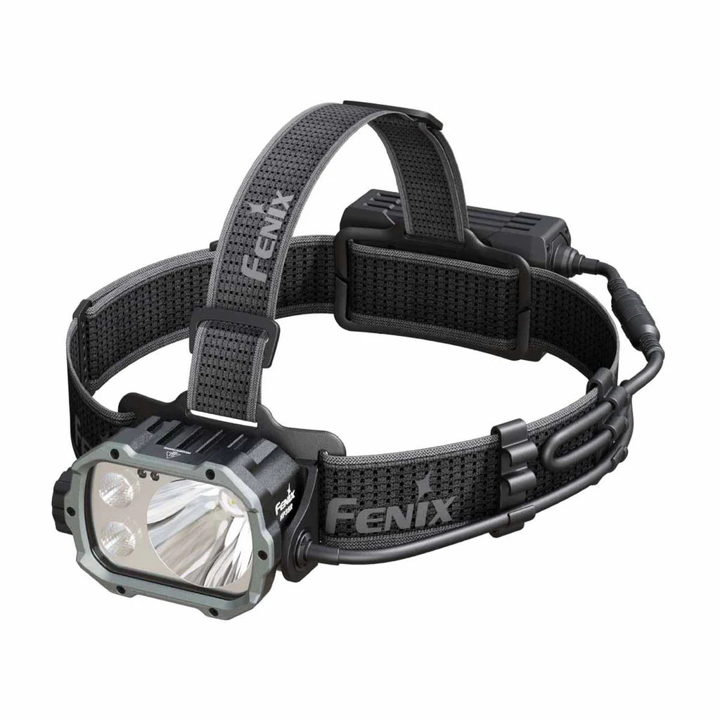 Fenix HP35R Headlamp