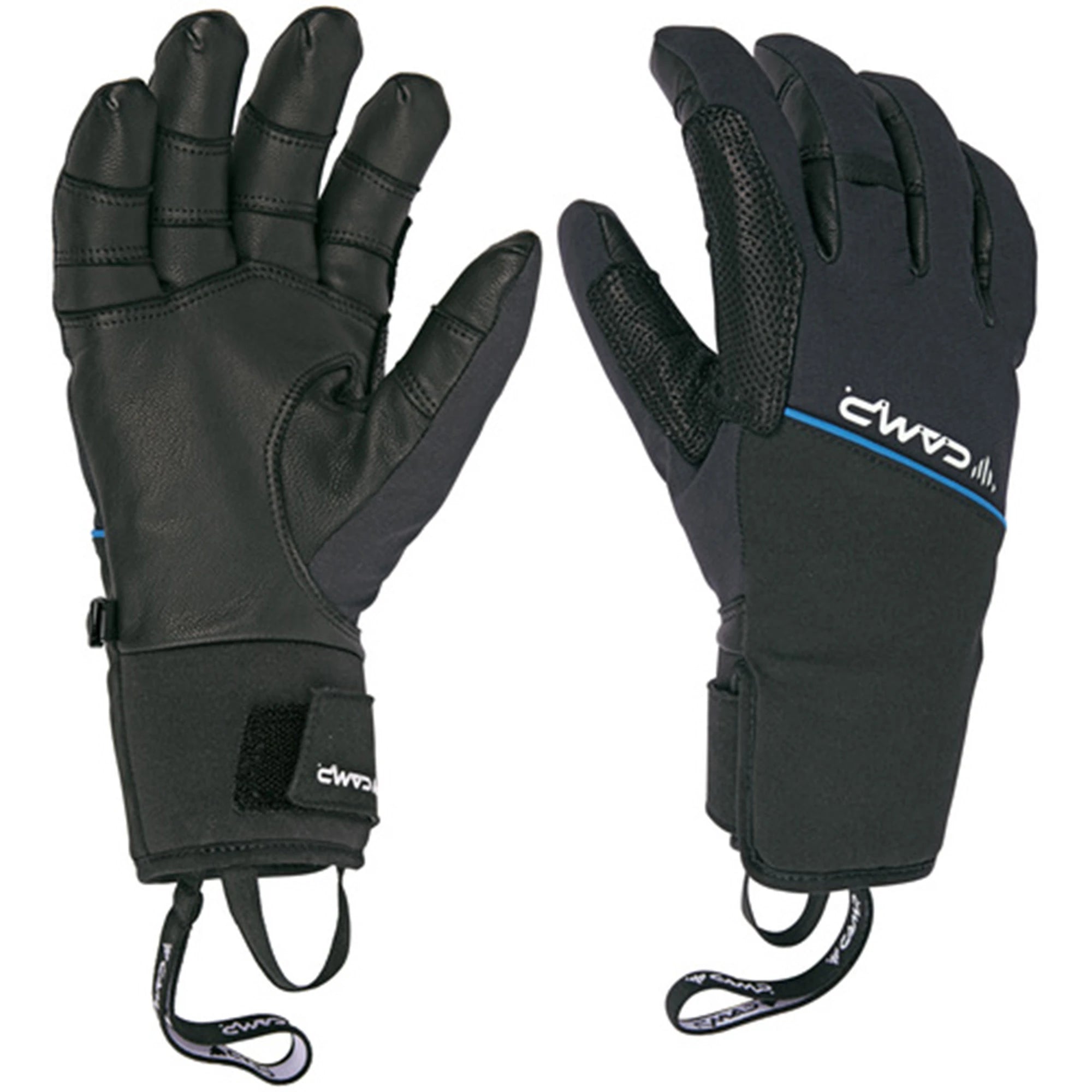 G Aero Gloves