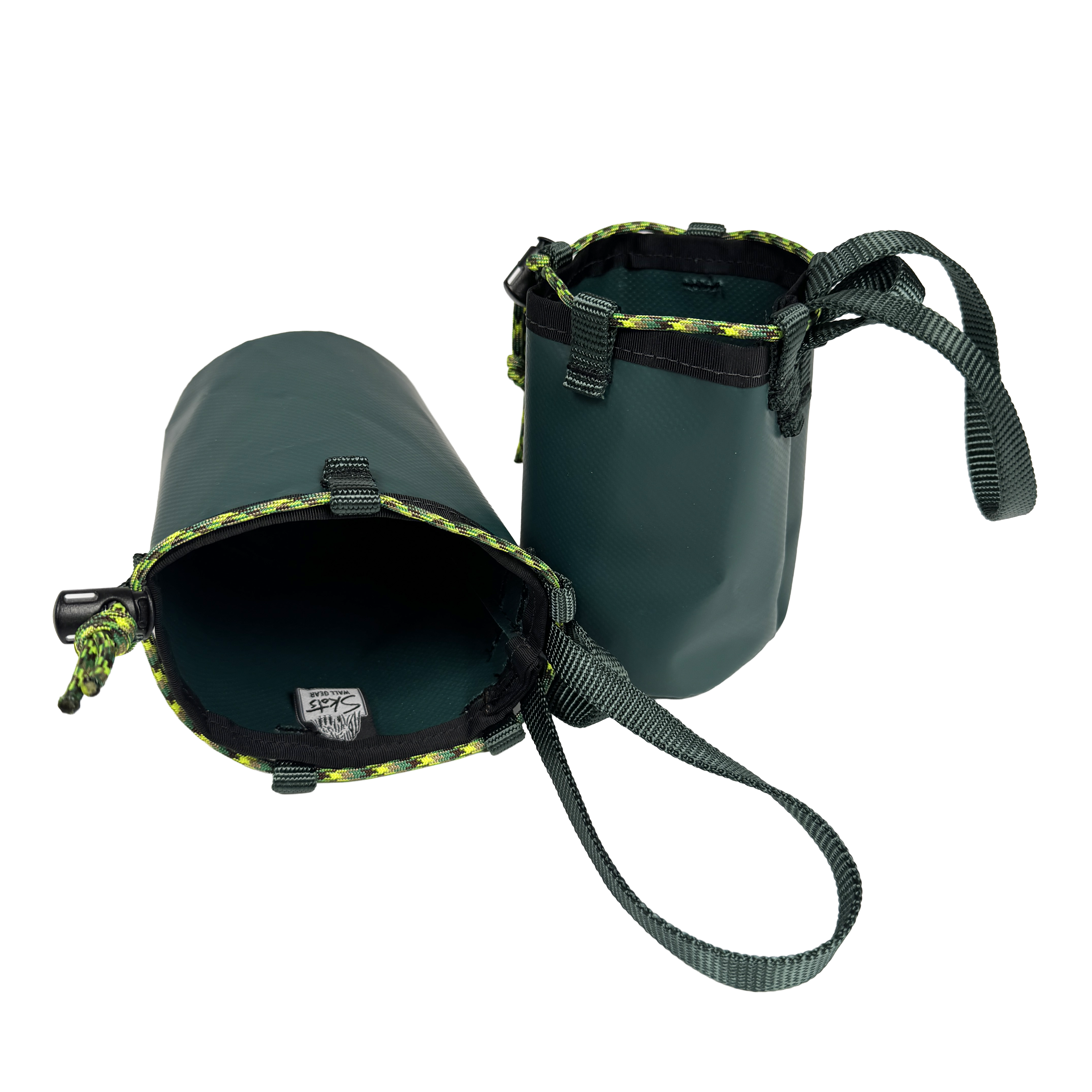#color_Dark Green