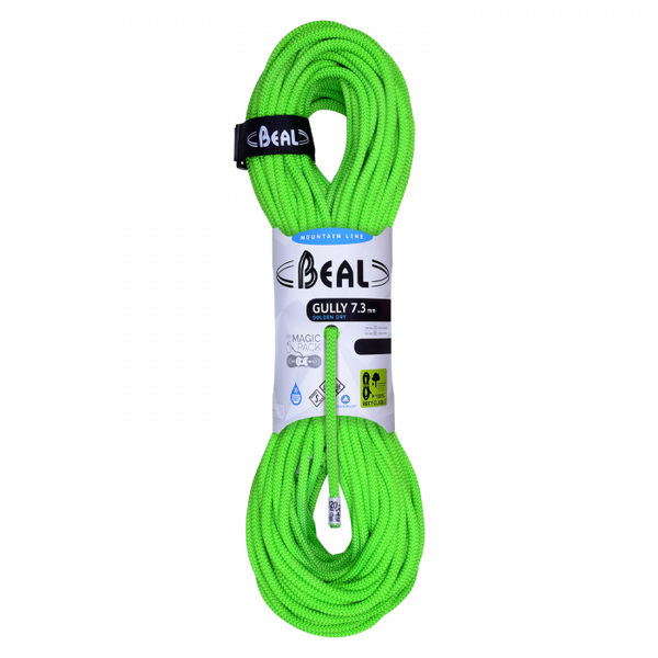 Beal 7.3 mm Gully UNICORE