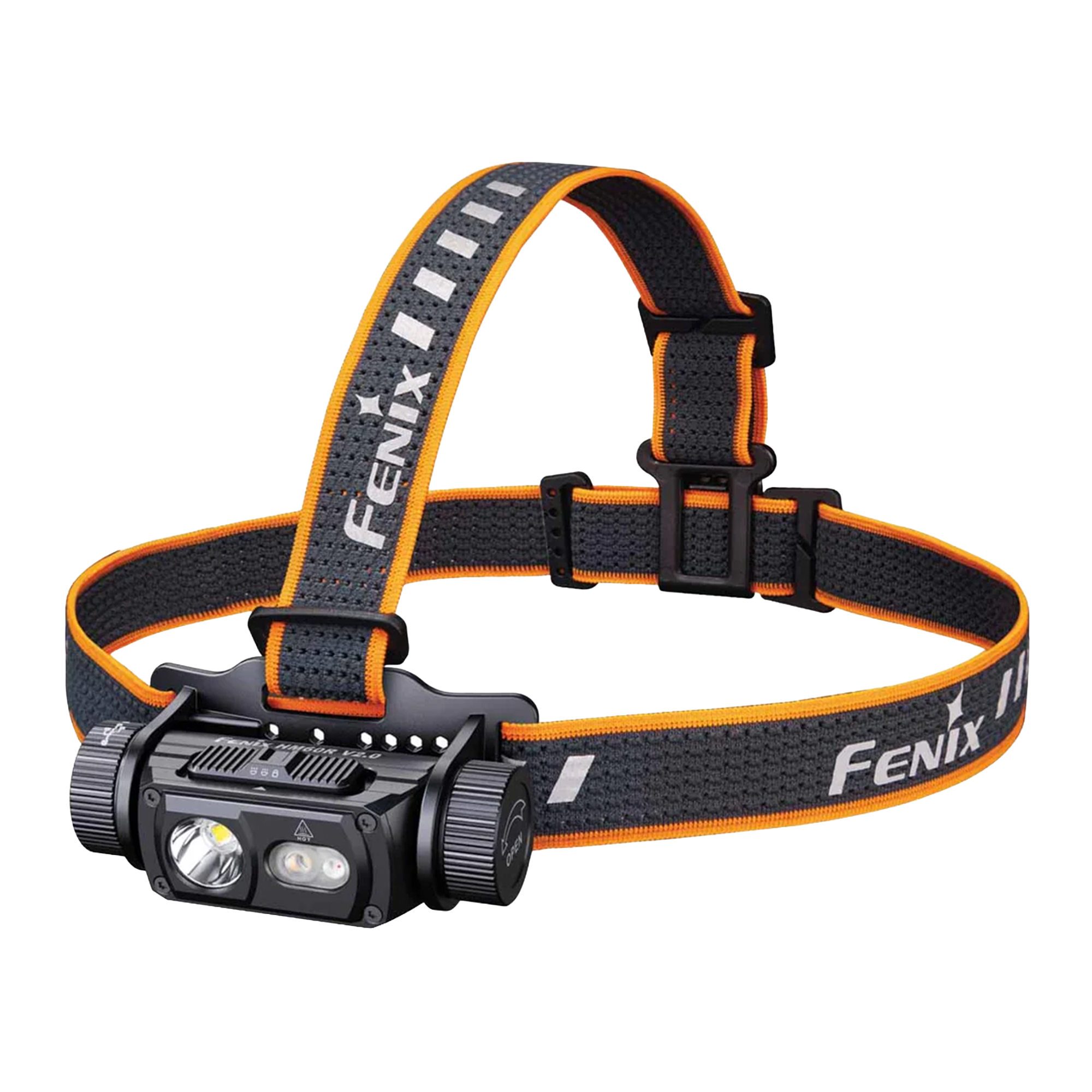 Fenix HM60R V2.0 Rechargeable Headlamp