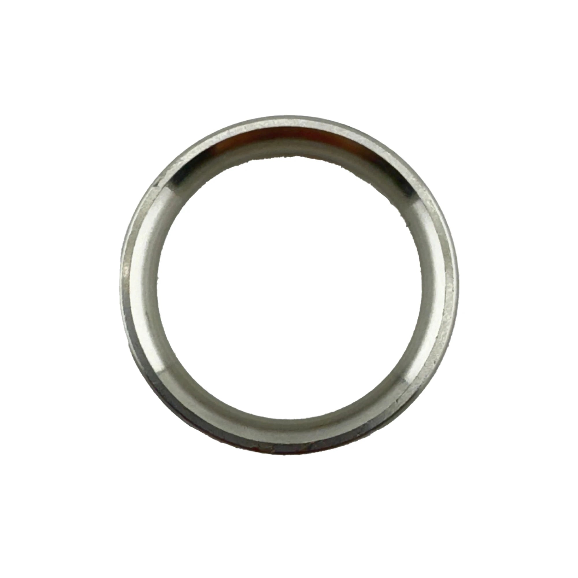 Half Ring 316SS Rappel Ring