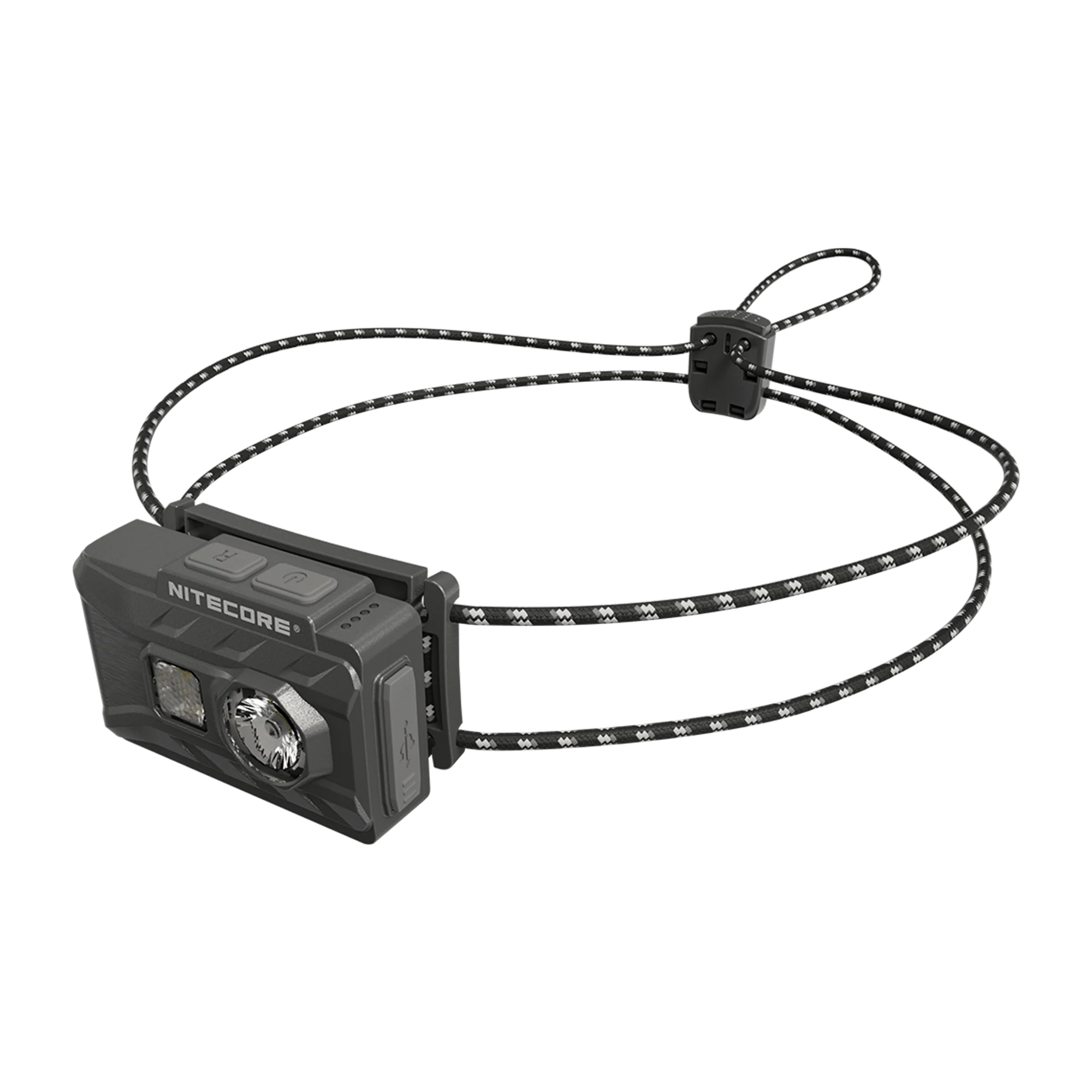 NU20 Classic 360 Lumen Headlamp