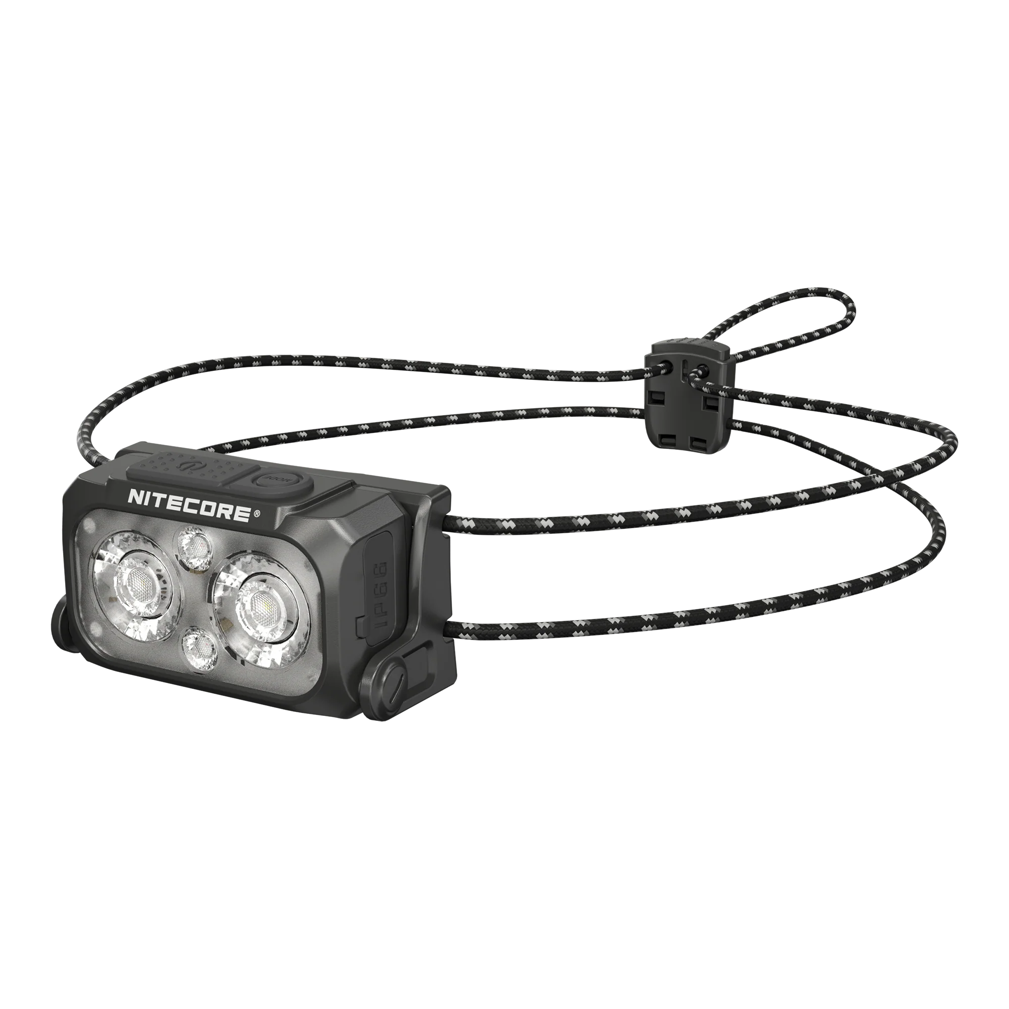 NU25 UL 400 Lumen Headlamp