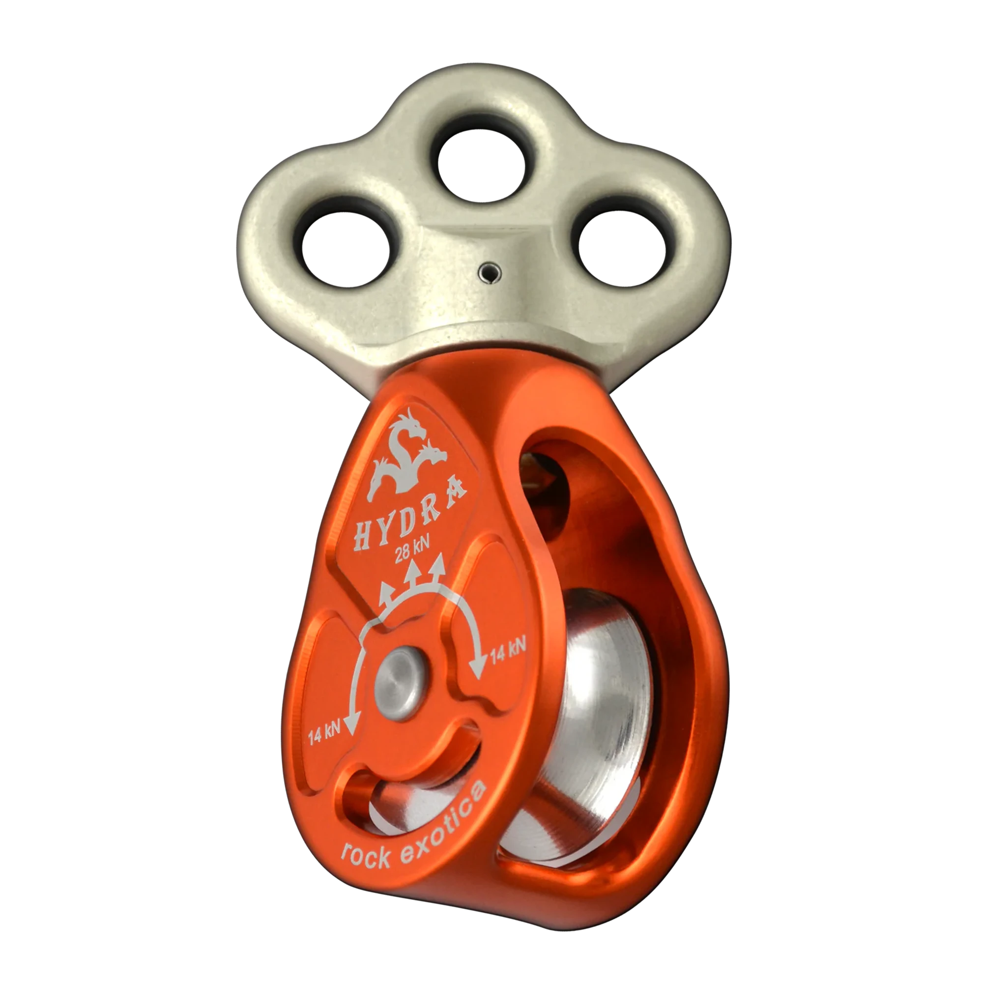 Hydra Pulley