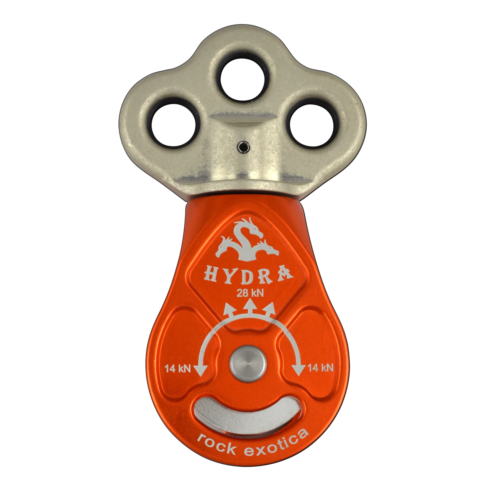 Hydra Pulley