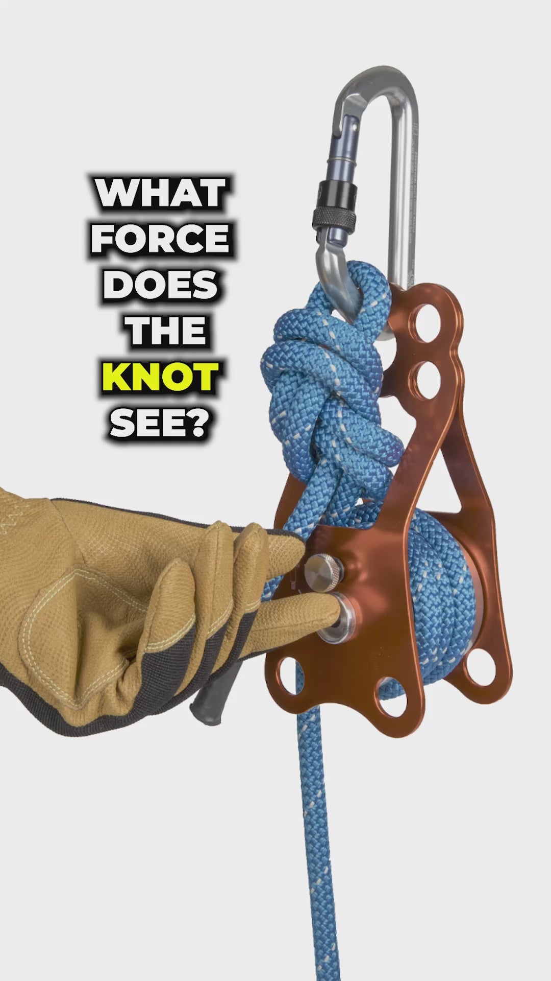 Rock Exotica Kootenay Ultra Pulley