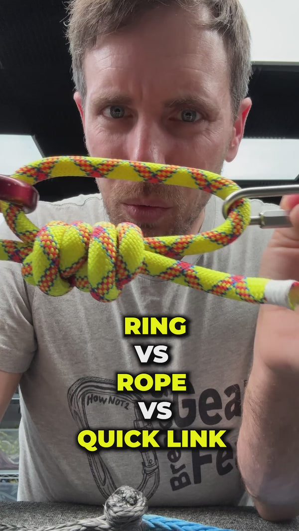 SMC Rigging Ring
