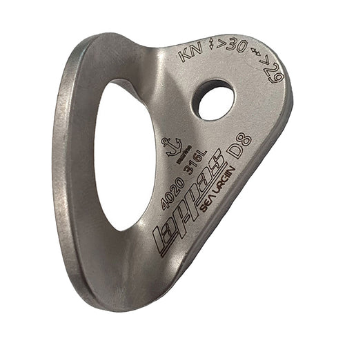 Sea Urchin 316L Stainless Steel Hanger