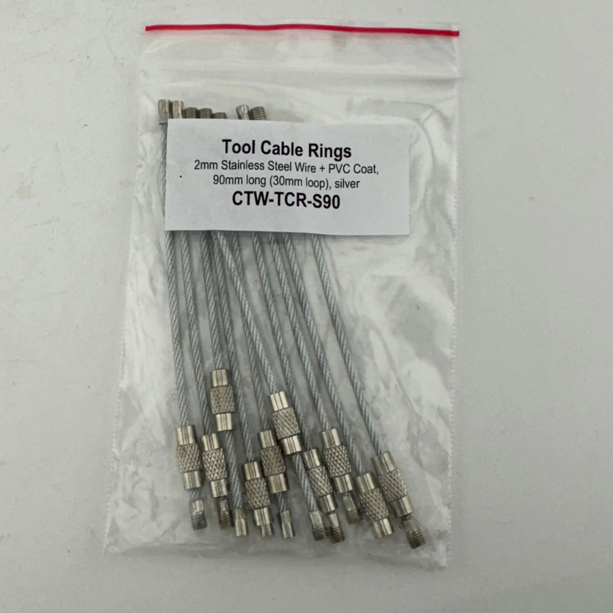 Tile Rings Cabel Tool Cable Rings