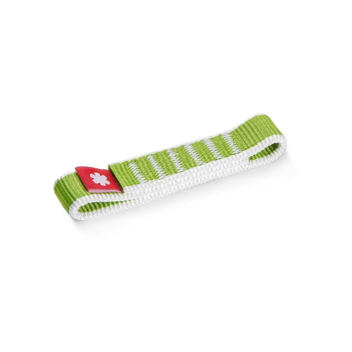 PA 20mm Tubular Dogbone — 10 cm