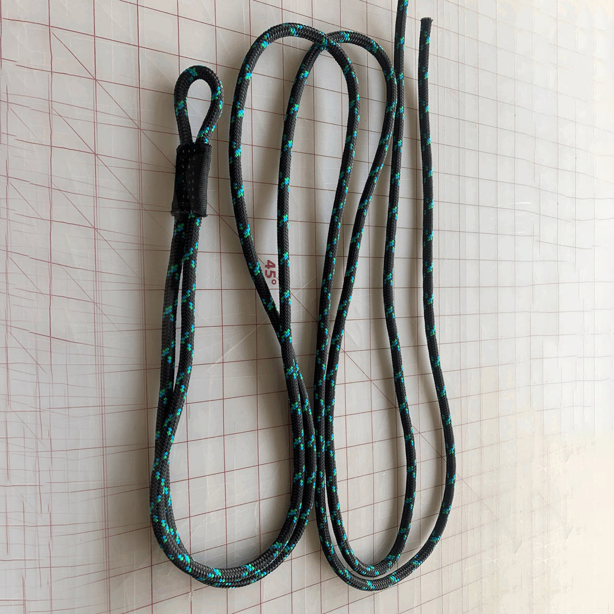 Skots Wall Gear Haul Bag Docking Cord