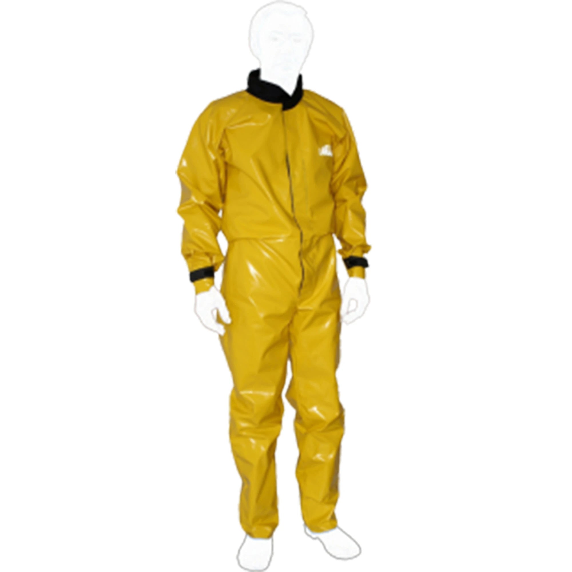 Caving Coverall Long Life