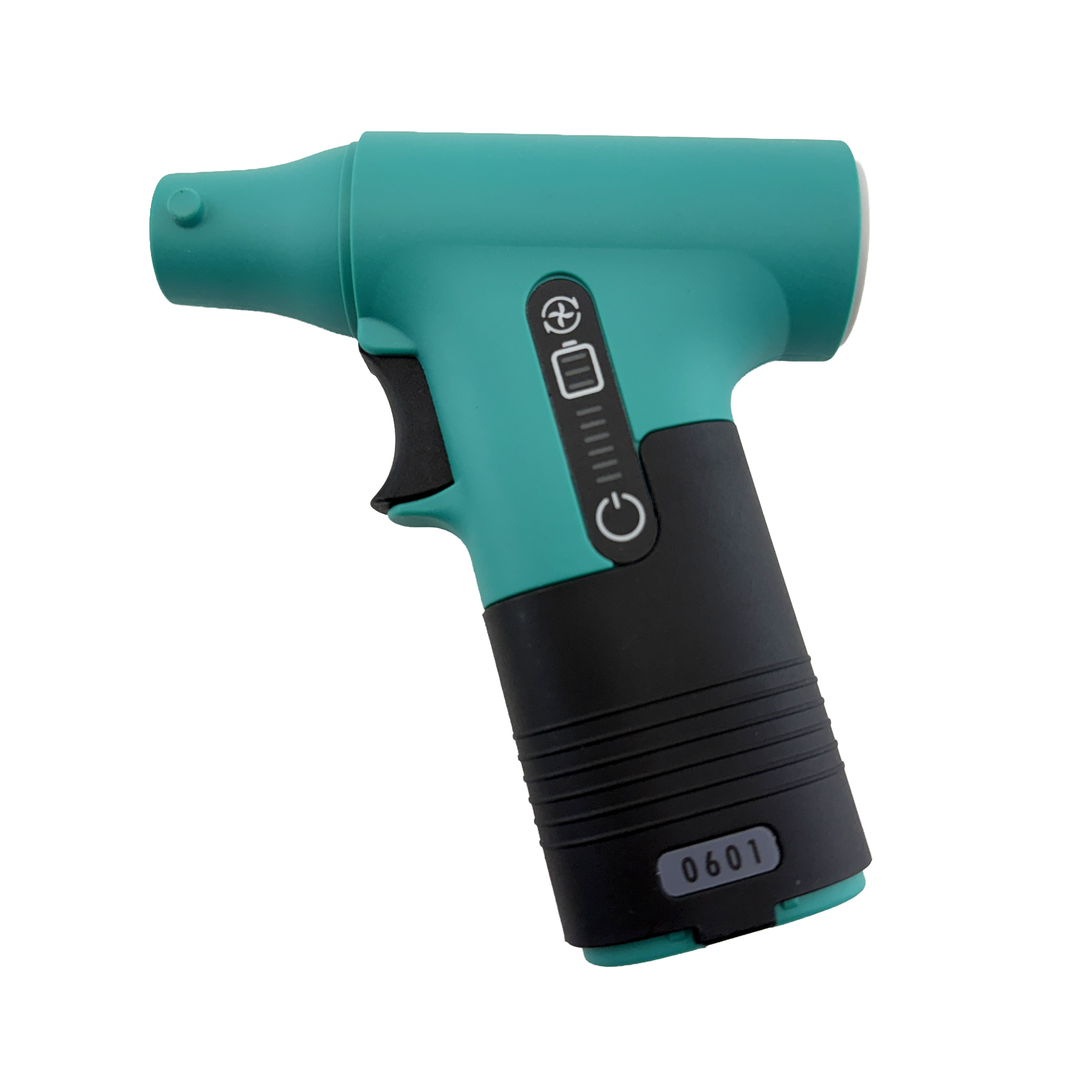 Lithium Ion Powered Turbo Fan