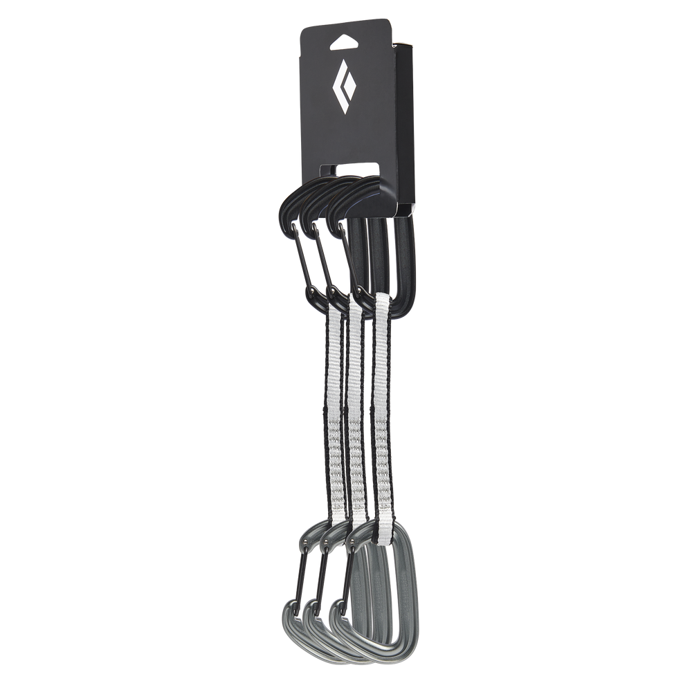 Black Diamond Litewire Quickdraw